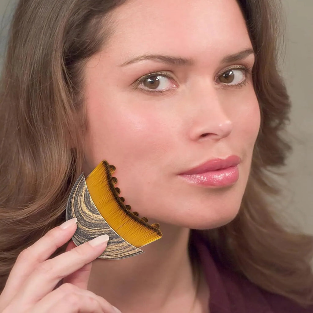 Radiant Contour Face Massager